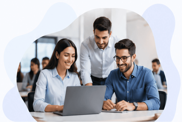 JobToDate Team Collaboration
